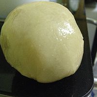 栗蓉月饼～佳好月圆～的做法图解17