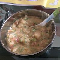 鸡蛋番茄疙瘩的做法图解12