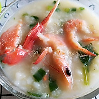潮汕虾蟹砂锅粥的做法图解6