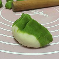 翡翠玉饺#维达与你传承年味#的做法图解9