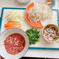 韩国拌饭的做法图解2
