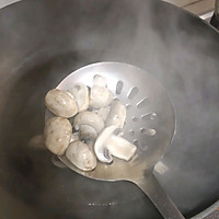#321沙拉日#火腿蘑菇沙拉的做法图解8