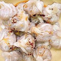 烧麦的做法图解7