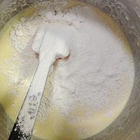 轻乳酪蛋糕的做法图解4