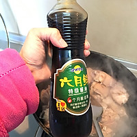#抵挡不住的诱惑#红烧猪蹄的做法图解5