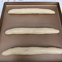 培根麦穗面包的做法图解13