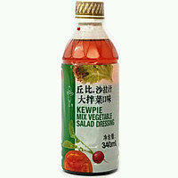 分分钟沙拉拍黄瓜的做法图解2
