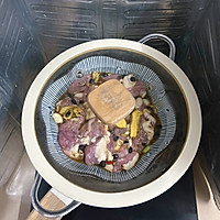 超好吃的豆豉蒸粉肠的做法图解8