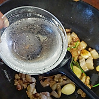 #下饭红烧菜#腐乳红烧肉的做法图解6