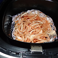 烤鳗鱼两吃——飞利浦空气煎炸锅做法的做法图解10