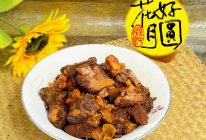 #中小学生营养餐#酸酸甜甜糖醋排骨的做法