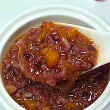 红枣三米粥 8+宝宝辅食