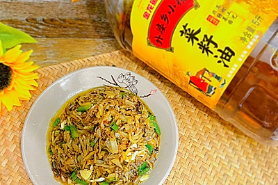 辣椒炒土豆丝