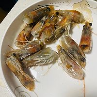 黏稠的秘密告诉你！【潮汕砂锅粥】简单鲜香！的做法图解2