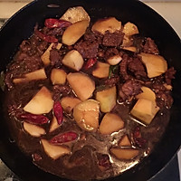 最好吃的酱牛肉的做法图解5