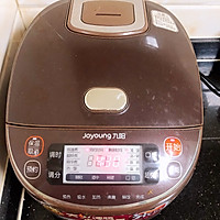 燕窝银耳莲子羹的做法图解5