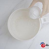 #解腻开胃就吃它# 晶莹剔透，一口爽滑！冰冰凉凉的超过瘾！的做法图解6