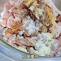 #我心中的冬日限定#飘香小酥肉的做法图解3