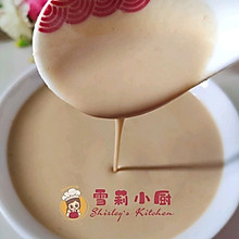 #麦子厨房#料理机#养生核桃糊