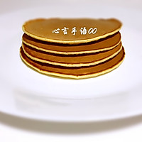 无需泡打粉的中式松饼#我要上首页清爽家常菜#的做法图解11