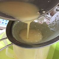 淡奶油版蛋挞的做法图解7