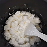 超详版 网红雪花酥+奥利奥雪花酥的做法图解3