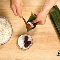 迷迭香：粽子的做法图解19