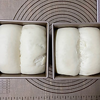 北海道吐司的做法图解11