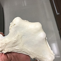 法心吐司的做法图解1