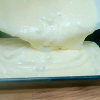 新手烘焙：健康葡萄干磅蛋糕（不打发鸡蛋，减油低糖）的做法图解3