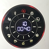 苦瓜菠菜柠檬汁的做法图解2