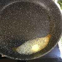 低脂鸡胸肉芝士三明治#百吉福食尚达人#的做法图解7