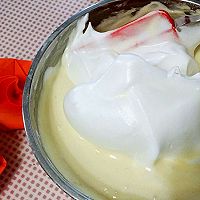 酸奶油轻奶酪蛋糕#烘焙梦想家(华东)#的做法图解10