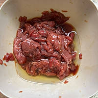 番茄牛肉面的做法图解5