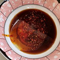 开胃下饭蒜蓉手撕茄子的做法图解3