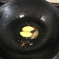红烧羊肉的做法图解2