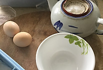 鸡蛋汤的做法