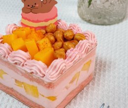 记录本次美食的做法