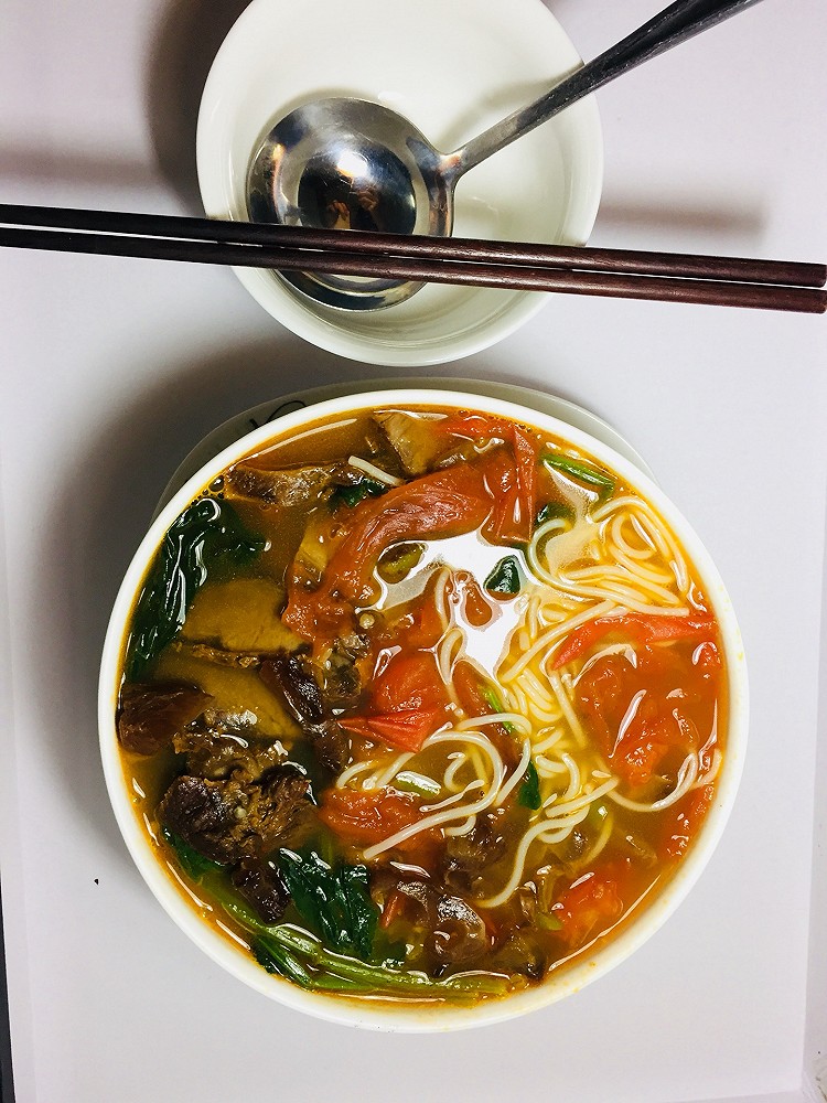牛肉粉丝煲的做法