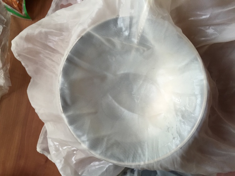 家庭自制豆腐脑的做法图解3
