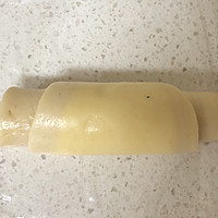 健身减脂餐/儿童餐/豆沙酥的做法图解9