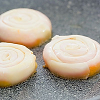 虾皮胡萝卜饼的做法图解11