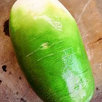 #天猫美味妙妙屋#扇骨萝卜汤的做法图解2