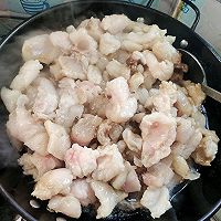 炼猪油的做法图解7