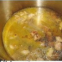 意大利羊肉浓汤的做法图解2