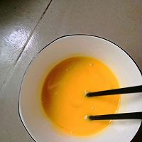 美味西红柿鸡蛋汤粉的做法图解4