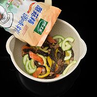 百花羊肚菌的做法图解6