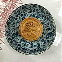 中秋月饼的做法图解19