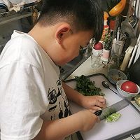 #中小学生做饭指南#啤酒鸡的做法图解2