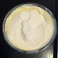 蜂蜜蛋糕的做法图解3